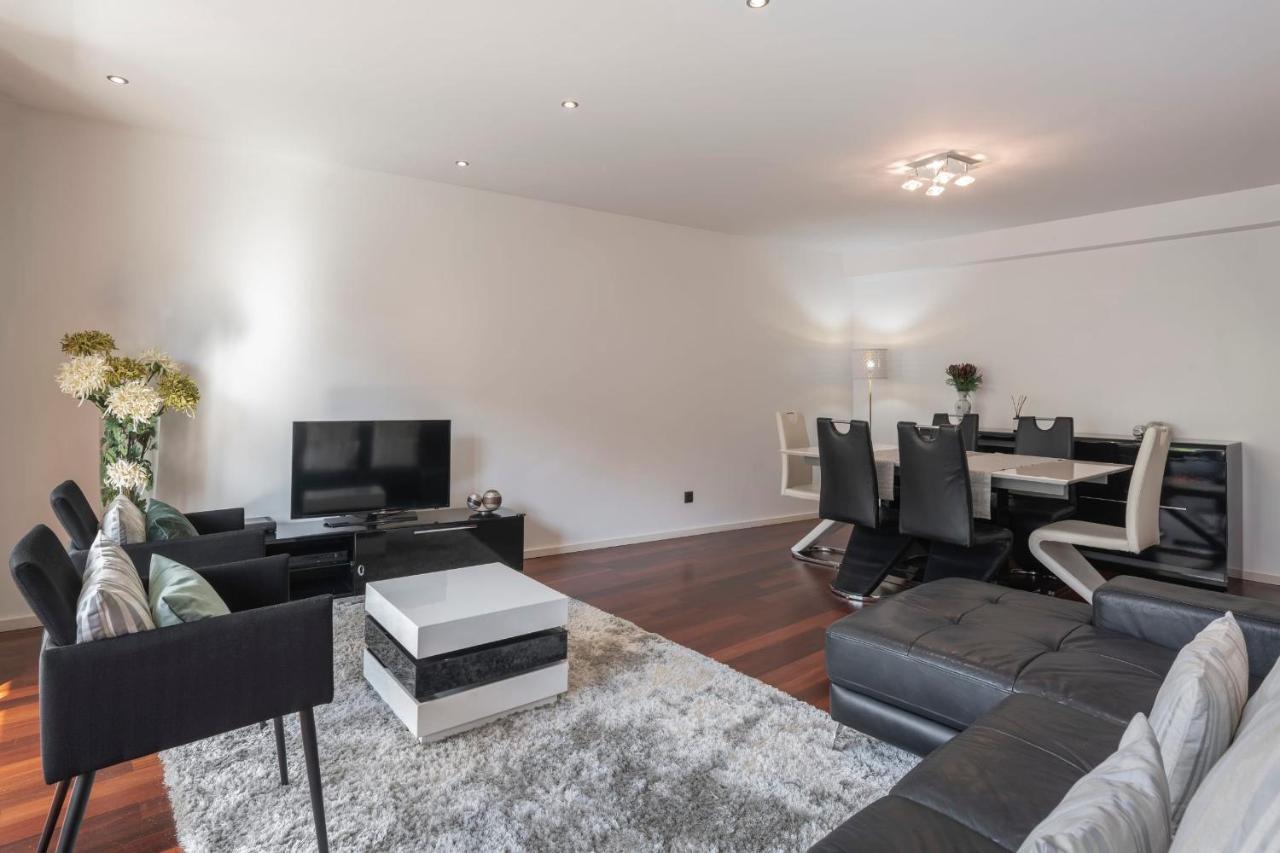 Apartment Madalenas Xxi By An Island Funchal (Madeira)