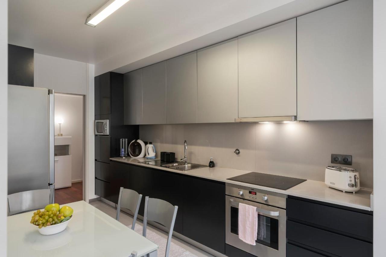 Apartment Madalenas Xxi By An Island *